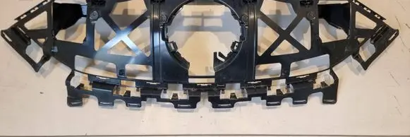 Mercedes-Benz EQE v295 Front bumper mounting bracket A2958880600
