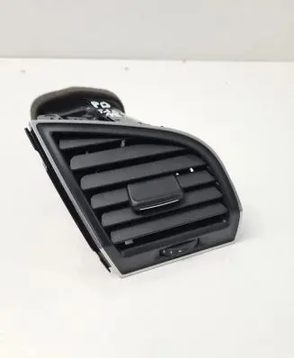 Skoda Fabia Mk3 (NJ) Dashboard side air vent grill/cover trim 6V0819702CRYP