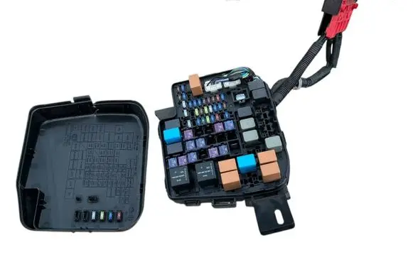 Fuse box set