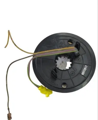 Mercedes-Benz E W210 Airbag slip ring squib (SRS ring) 1684600149 6015183