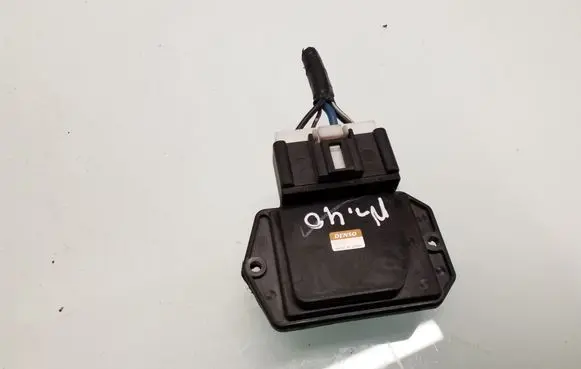 Mitsubishi Pajero Heater blower motor/fan resistor 4993002110