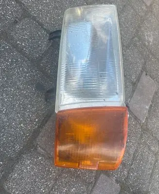 Volkswagen Transporter - Caravelle T4 Headlight/headlamp 203293H