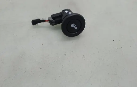 Chevrolet Epica Tailgate opening switch 8F10