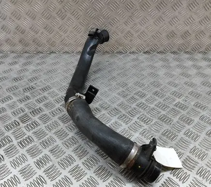 Peugeot 3008 II Intercooler hose/pipe 9820116080 9820115680