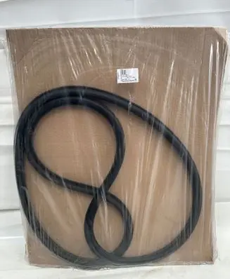 Skoda Octavia Mk3 (5E) Rubber seal loading door 5E0876366J