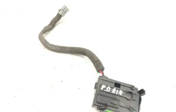Volvo C70 Other control units/modules 00138731