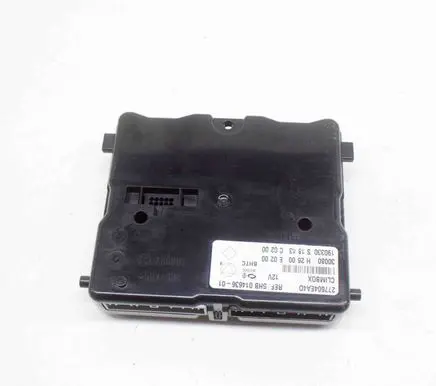 Nissan Qashqai Other devices 277604EA4D 5HB014636