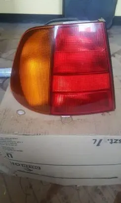 Volkswagen Polo III 6N 6N2 6NF Rear/tail lights 67735735