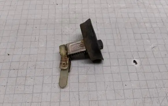 Volkswagen Transporter - Caravelle T4 Front door sensor coupe 113947565