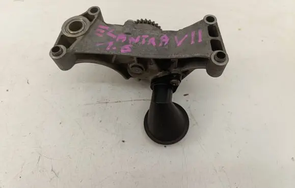 Hyundai Elantra VII Oil pump 210329AAD0263