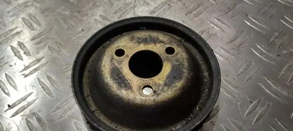 Fiat Marea Power steering pump pulley 