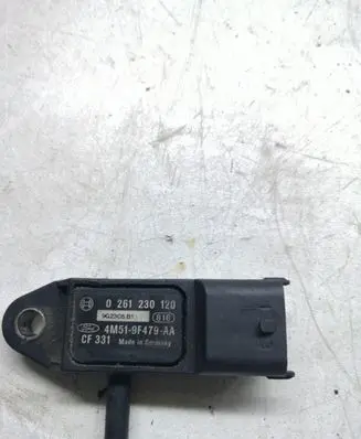 Ford Mondeo MK IV Air pressure sensor 0261230120
