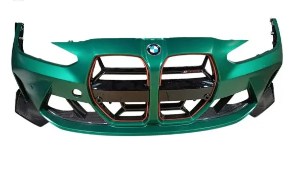 BMW M4 G82 G83 Front bumper 8084225 51118084225 51117886911
