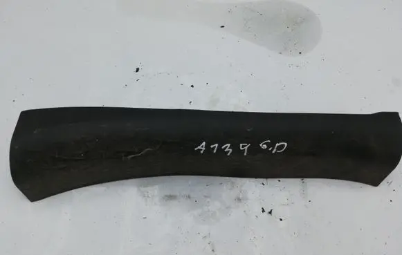 Hyundai ix20 Rear sill trim cover 858851P000EQ