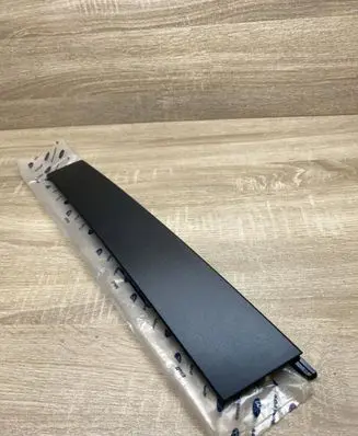 Ford Focus Rear door window/glass frame 1360966 4M51A254A40AF 4M51A254A40