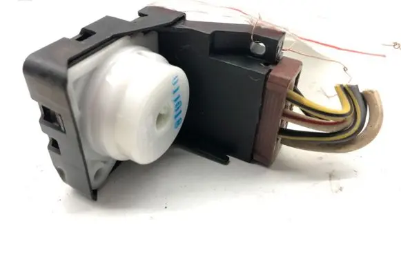 Honda Jazz Ignition lock 