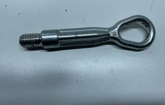 BMW 4 F32 F33 Tie down hook / loop