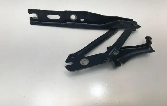 Cupra Born Engine bonnet/hood hinges 10A823302A