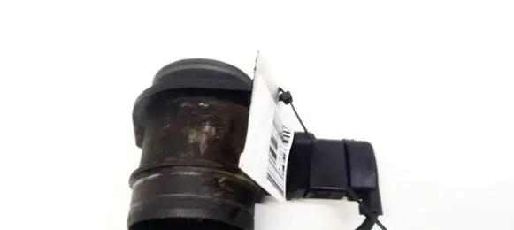 Skoda Octavia Mk2 (1Z) Mass air flow meter 0281002531 038906461B