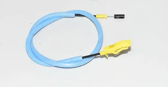 BMW i3 Front door cable line 7290869