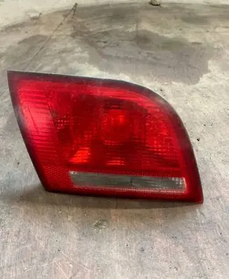 Audi A3 S3 8P Tailgate rear/tail lights 0FFF