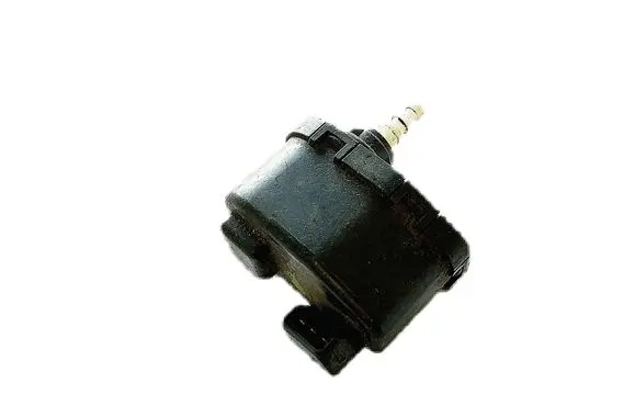 Volkswagen Golf III Headlight level adjustment motor 1H0941295