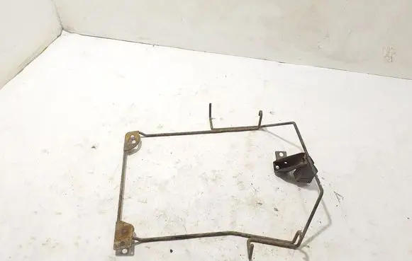 Renault Trafic II (X83) Spare wheel mounting bracket 8200475940