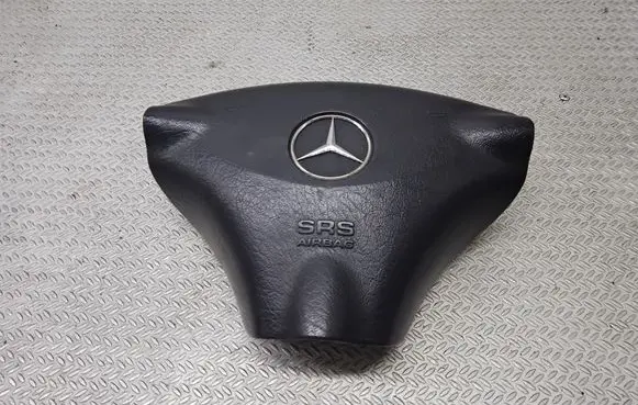 Mercedes-Benz Vaneo W414 Steering wheel airbag 1684600298