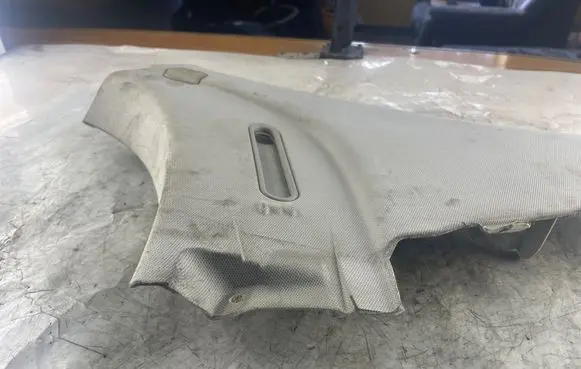 Opel Vectra C (C) pillar trim 24434150 14812001