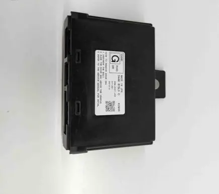 Mazda MX-30 Current control relay D44K675L0C