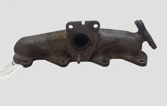 Renault Koleos I Exhaust manifold H82443150