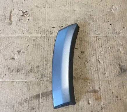 Mercedes-Benz E W124 Rear fender molding trim 1246901940