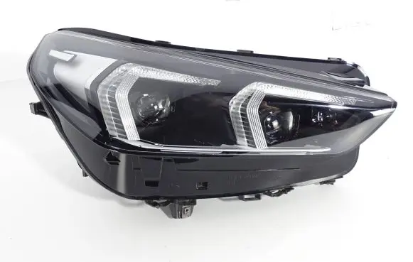 BMW X1 U11 Headlight/headlamp 5A5BD48-02
