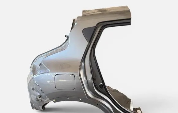 Nissan Juke I F15 Rear quarter panel 