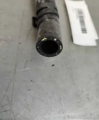Audi A4 S4 B9 8W Engine coolant pipe/hose 04l121058ap