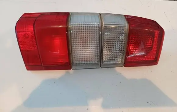 Volvo S90, V90 Rear/tail lights