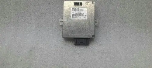 Mercedes-Benz R W251 Voice control module A2038208285