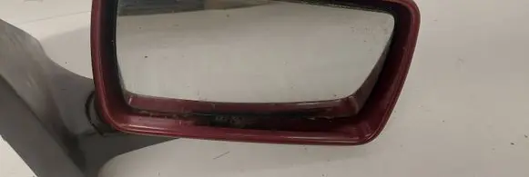 Ford Escort Front door electric wing mirror 0117333 E10217333 0117334