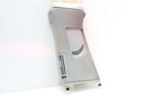 Audi A8 S8 D4 4H (B) pillar trim (top) 4H0867239B