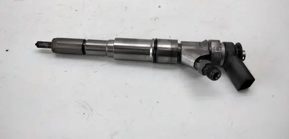 BMW X5 E53 Fuel injector 0445110080 7788609