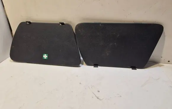 Mini One - Cooper R50 - 53 Trunk/boot trim cover 