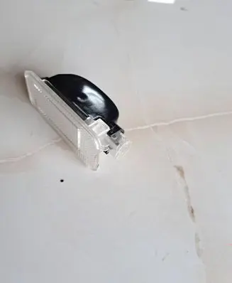 Toyota Avensis T270 Other interior light 8133005050 32024643