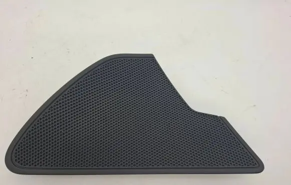 Audi A6 S6 C7 4G Front door speaker cover trim 4G0035424A 4G0035424