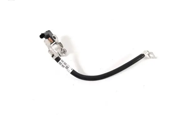 BMW X3 G01 Negative earth cable (battery) 8736083