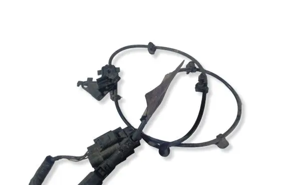Ford S-MAX Rear ABS sensor wiring 6G9T2C054