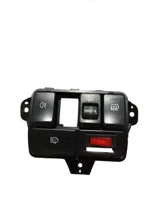 Subaru Forester SG A set of switches 66211SA220