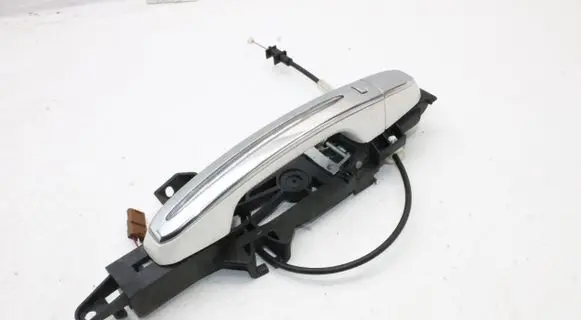 Cadillac Escalade Rear door exterior handle 772040