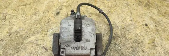 BMW X5 F15 Rear brake caliper 44/20