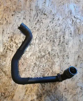 Mercedes-Benz B W245 Engine coolant pipe/hose A1698301696