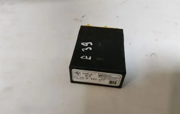 BMW 5 E39 Comfort/convenience module 8362277